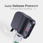 2uul SC81 Elektrischer Klebstoffspender – Bild 2