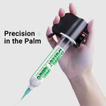 2uul SC81 Elektrischer Klebstoffspender – Bild 3