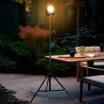 W8129-2 Mini Multi-function Work Light Outdoor Tent Camping Light, W8129-2 – Bild 11