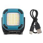 W8129-2 Mini Multi-function Work Light Outdoor Tent Camping Light, W8129-2 – Bild 4