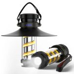 KXK-818 Outdoor Emergency Lamp Camping Light Portable Tent Lantern, KXK-818