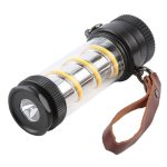 KXK-818 Outdoor Emergency Lamp Camping Light Portable Tent Lantern, KXK-818 – Bild 2