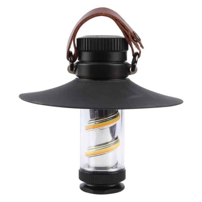 KXK-818 Outdoor Emergency Lamp Camping Light Portable Tent Lantern, KXK-818 – Bild 3