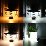 KXK-818 Outdoor Emergency Lamp Camping Light Portable Tent Lantern, KXK-818 – Bild 6