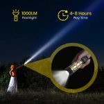 KXK-818 Outdoor Emergency Lamp Camping Light Portable Tent Lantern, KXK-818 – Bild 10