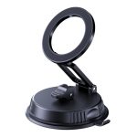 Car MagSafe Magnetic Vacuum Suction Cup Phone Holder