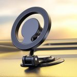 Car MagSafe Magnetic Adhesive Phone Holder – Bild 2