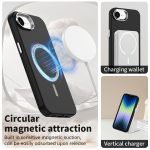 Glitter Series Magsafe PC Hybrid TPU Phone Case, For iPhone 16e, For iPhone 16 Pro Max, For iPhone 16 Pro, For iPhone 16 Plus, For iPhone 16, For iPhone 15 Pro Max – Bild 4