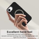 Glitter Series Magsafe PC Hybrid TPU Phone Case, For iPhone 16e, For iPhone 16 Pro Max, For iPhone 16 Pro, For iPhone 16 Plus, For iPhone 16, For iPhone 15 Pro Max – Bild 5