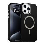 Glitter Series Magsafe PC Hybrid TPU Phone Case, For iPhone 15 Pro, For iPhone 15 Plus, For iPhone 15, For iPhone 14 Plus, For iPhone 14, For iPhone 14 Pro