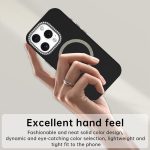 Glitter Rhinestones Series Magsafe PC Hybrid TPU Phone Case, For iPhone 16 Pro Max, For iPhone 16 Pro, For iPhone 16 Plus, For iPhone 16, For iPhone 15 Pro Max, For iPhone 15 Pro – Bild 5