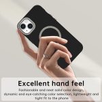 Glitter Rhinestones Series Magsafe PC Hybrid TPU Phone Case, For iPhone 15 Plus, For iPhone 15, For iPhone 14 Plus, For iPhone 14, For iPhone 14 Pro, For iPhone 14 Pro Max – Bild 5