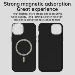 Glitter Rhinestones Series Magsafe PC Hybrid TPU Phone Case, For iPhone 15 Plus, For iPhone 15, For iPhone 14 Plus, For iPhone 14, For iPhone 14 Pro, For iPhone 14 Pro Max – Bild 6