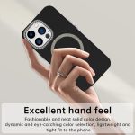 Glitter Rhinestones Series Magsafe PC Hybrid TPU Phone Case, For iPhone 13 Pro Max, For iPhone 13 Pro, For iPhone 13, For iPhone 12, For iPhone 12 Pro Max, For iPhone 12 Pro – Bild 5