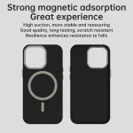 Glitter Rhinestones Series Magsafe PC Hybrid TPU Phone Case, For iPhone 13 Pro Max, For iPhone 13 Pro, For iPhone 13, For iPhone 12, For iPhone 12 Pro Max, For iPhone 12 Pro – Bild 6