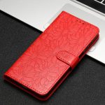 Daisy Embossed Leather Phone Case, For iPhone 17, For iPhone 17 Air – Bild 5