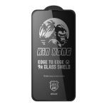 WK WTP-097 Jungle Series Kinkong 6D Curved Privacy Tempered Glass Film, For iPhone 16 Pro Max, For iPhone 16 Pro, For iPhone 16 Plus / 15 Plus, For iPhone 16 / 15, For iPhone 15 Pro Max, For iPhone 15 Pro – Bild 2