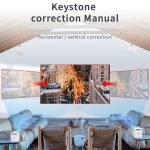 CYS2 Portable HD Android Projector Smart Home Theater, 1GB+8GB, Amlogic T950s, EU Plug, US Plug, AU Plug, UK Plug – Bild 9