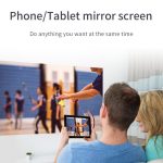 CYS2 Portable HD Android Projector Smart Home Theater, 1GB+8GB, Amlogic T950s, EU Plug, US Plug, AU Plug, UK Plug – Bild 10