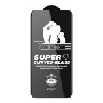 WK WTP-107 Kings KinKong 0.33mm 6D Curved HD Tempered Glass Film, No Black Frame, For iPhone 16 Pro Max, For iPhone 16 Pro, For iPhone 16 Plus / 15 Plus, For iPhone 16 / 15, For iPhone 15 Pro Max, For iPhone 15 Pro, For iPhone 13 Pro Max / 14 Plus... – Bild 2