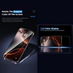 WK WTP-115 Easy Install 6D Curved Ultra-Fine Edge HD Tempered Glass Film, For iPhone 16 Pro Max, For iPhone 16 Pro, For iPhone 16 Plus / 15 Plus, For iPhone 16 / 15, For iPhone 15 Pro Max, For iPhone 15 Pro, For iPhone 13 Pro Max / 14 Plus... – Bild 7