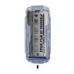 WK WTP-116 Einfach zu installierende 6D-gebogene Sichtschutzfolie aus gehärtetem Glas mit ultrafeinen Kanten, For iPhone 16 Pro Max, For iPhone 16 Pro, For iPhone 16 Plus / 15 Plus, For iPhone 16 / 15, For iPhone 15 Pro Max, For iPhone 15 Pro... – Bild 2