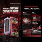 WK WTP-116 Einfach zu installierende 6D-gebogene Sichtschutzfolie aus gehärtetem Glas mit ultrafeinen Kanten, For iPhone 16 Pro Max, For iPhone 16 Pro, For iPhone 16 Plus / 15 Plus, For iPhone 16 / 15, For iPhone 15 Pro Max, For iPhone 15 Pro... – Bild 4