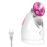 K-SKIN KD2331A Nano Ions Hot Spray Face Steamer Moisturizing Skin Beauty Device, KD2331A (US Plug), KD2331A (EU Plug), KD2331A (AU Plug)