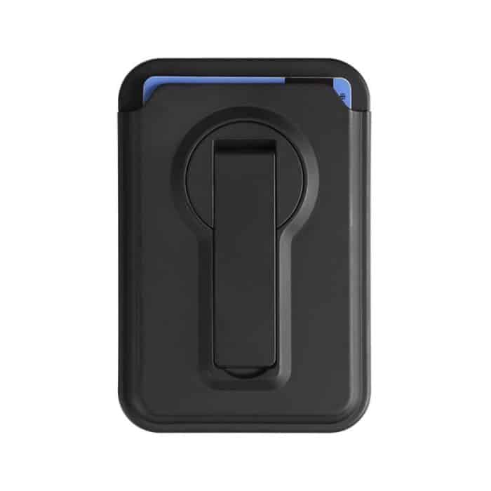 Magnetic Foldable 360 Degree Rotating Bracket Card Bag, Magnetic Foldable – Bild 1