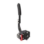 Universal USB Horizontal Drift Rally Racing Handbremshebel Professionelle Gaming-Peripheriegeräte für Rennspiele G25 / 27/29 T500 – Bild 3