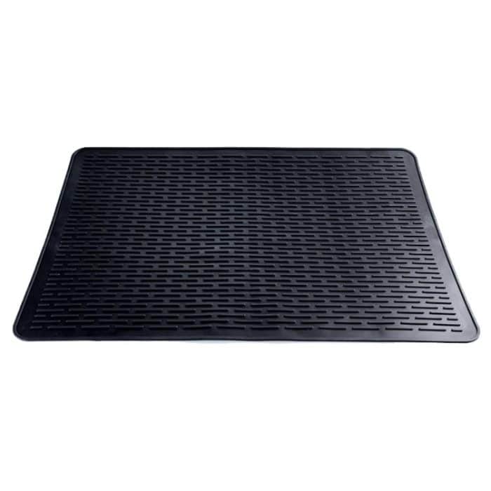Multi-purpose Silicone Coffee Machine Mat Insulation Anti-Slip Drain Pad, Size: 71 x 50cm, Anti-Slip Drain Pad – Bild 1