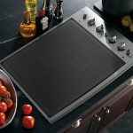 Multi-purpose Silicone Coffee Machine Mat Insulation Anti-Slip Drain Pad, Size: 71 x 50cm, Anti-Slip Drain Pad – Bild 6