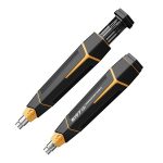 Jakemy JM-8198 135 in 1 Modularer manueller Werkzeugkasten – Bild 3