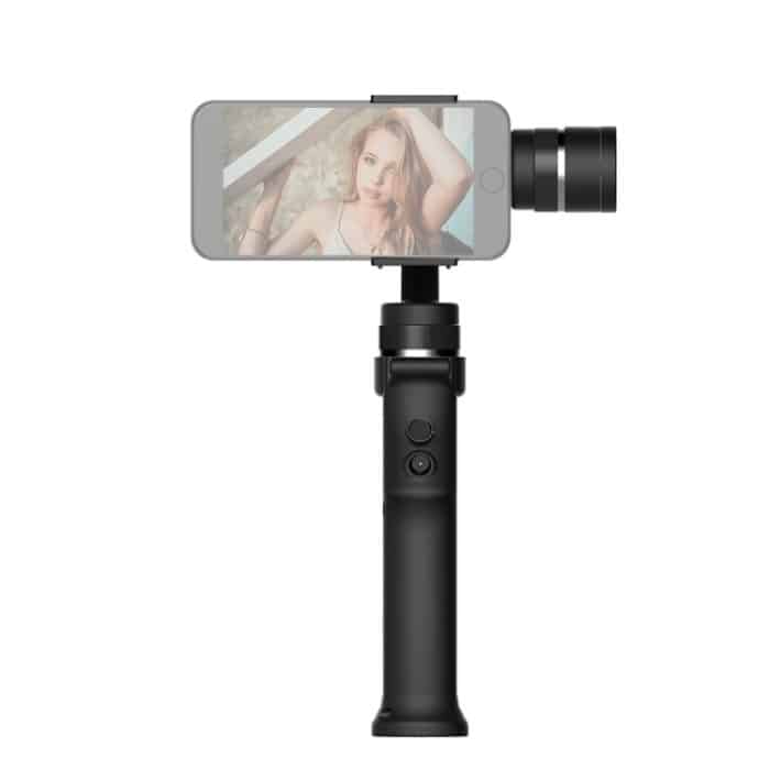 Funsnap Capture1 Outdoor-Live-Video-Triaxial-Hand-Gimbal-Aufnahmestabilisator, Capture1 – Bild 1