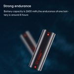 Funsnap Capture1 Outdoor-Live-Video-Triaxial-Hand-Gimbal-Aufnahmestabilisator, Capture1 – Bild 12