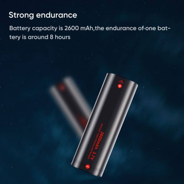 Funsnap Capture1 Outdoor-Live-Video-Triaxial-Hand-Gimbal-Aufnahmestabilisator, Capture1 – Bild 12