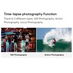 Funsnap Capture1 Outdoor-Live-Video-Triaxial-Hand-Gimbal-Aufnahmestabilisator, Capture1 – Bild 16