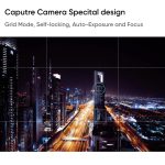 Funsnap Capture1 Outdoor-Live-Video-Triaxial-Hand-Gimbal-Aufnahmestabilisator, Capture1 – Bild 17