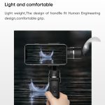 Funsnap Capture1 Outdoor-Live-Video-Triaxial-Hand-Gimbal-Aufnahmestabilisator, Capture1 – Bild 5