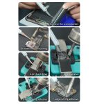 18 Arten Ma-Suit 5 in 1 Set mit handpolierten Klingen – Bild 6