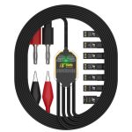 18 Arten Motherboard-Reparatur-Power-Boot-Kabel für iPhone 7-16 Pro Max