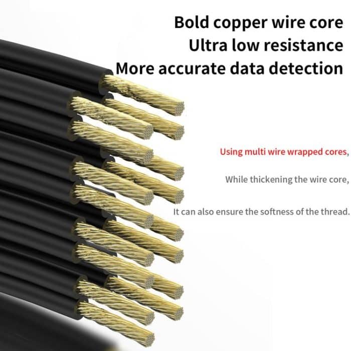 18 Arten Motherboard-Reparatur-Power-Boot-Kabel für iPhone 7-16 Pro Max – Bild 7