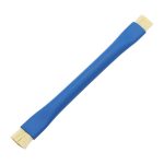 Motherboard IC Anti Static Clean Dust Hard Brush, Hard Brush(Blue)