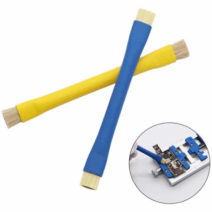 Motherboard IC Anti Static Clean Dust Hard Brush, Hard Brush(Blue) – Bild 4
