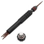 Aluminum Alloy Screwdriver Set, 6 in 1, 12 in 1 – Bild 3