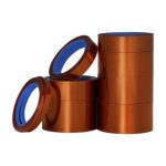 Mechanic 400 Degrees Celsius High-temperature Resistant PCB Battery Repair Tape, 5mm x 35m, 10mm x 35m, 15mm x 35m, 20mm x 35m, 30mm x 35m