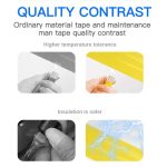 Mechanic 400 Degrees Celsius High-temperature Resistant PCB Battery Repair Tape, 5mm x 35m, 10mm x 35m, 15mm x 35m, 20mm x 35m, 30mm x 35m – Bild 9