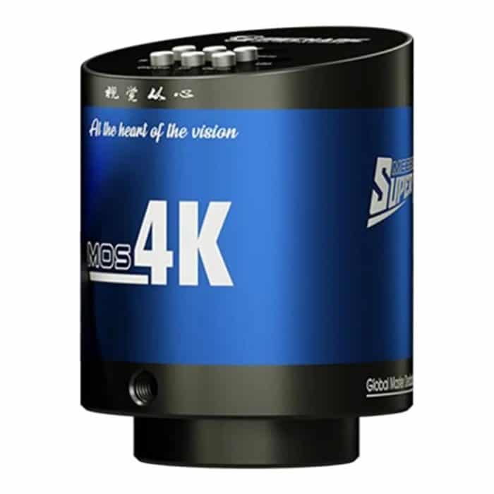 EDA0080172.jpg Mechanic MOS 4K IMX415 Sensor 51MP Ultra HD Industrie-Mikroskopkamera – Bild 1