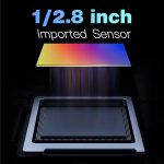 Mechanic MOS 4K IMX415 Sensor 51MP Ultra HD Industrie-Mikroskopkamera – Bild 5