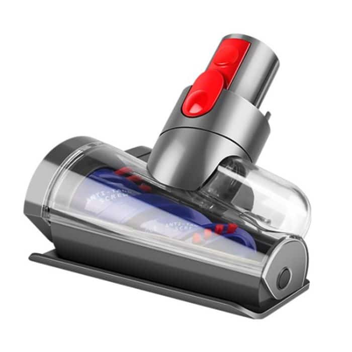 EDA0080184.jpg Bürstenkopf zur Milbenentfernung für Dyson Staubsauger V7/V8/V10/V11/V15 – Bild 1
